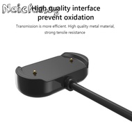 5V 1A Magnetic Charger Stable Charging Black Charger for New Amazfit T-Rex Ultra