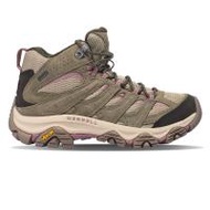 MERRELL Moab 3 Mid GORE-TEX รองเท้าเดินป่าผู้หญิง ME189SH554FGTH