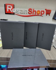 sale Oppo Find N 5G - 512gb - 256gb - BNIB ORIGINAL OPPO berkualitas