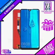 HW Y Max / Hono 8x Max LCD Screen Fullset – ORI / OEM