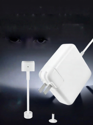 Apple | 45W T-Head MacBook Air Charger Adapter