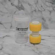 YELLOW SPONGE ROLLER GOOD QUALITY MOTIF CANON IR 5000 6000 5020 6020 5050 5055 5070 5075 6570 5570 S