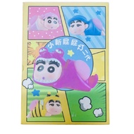 Blind Box Shin Pencil Boy Model