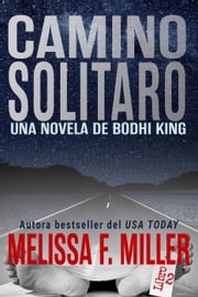 Camino Solitaro Melissa F. Miller