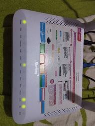 Modem Fiberhome 5G HG6145D2