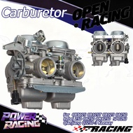 Motorcycle Carburetor Carb For  CBT125 CB125T CB125 CA250 Rebel 250 CB250 CMX250  SPD26J Qianjiang Q
