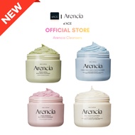 Arencia Rice Mochi Cleanser 120g Gentle Cleanser