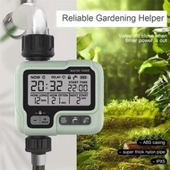 *New In Box*Eshico HCT-322 Automatic Water Timer Garden Digital Irrigation Machine Intelligent Sprin