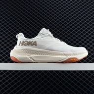 HOKA Transport GTX waterproof trail running shoes mesh breathable shock absorbing sports shoes D9LO