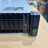 HPE DL380 Gen10 40 Core 16 Bay 8 NVMe 8 SATA RAM 32GB Nvme 1.92TB