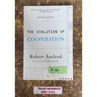 ROBERT AXELROD economics books