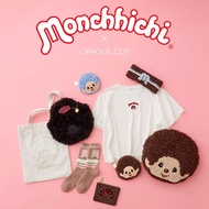 日本Opaque.Clip x Monchhichi 2026系列