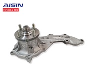 AISIN ปั้มน้ำ TOYOTA VIGO เบนซิล 2TR WPTS-007