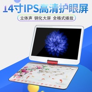 Jin Zheng xy-1010 Video player10Full-size Mobile DVD Home Video Player DVD Player