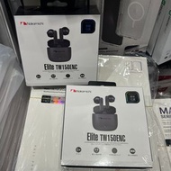 門市現貨‼️⚠️Nakamichi Elite TW150NC 主動降噪真無線耳機
