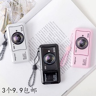 Correction tape Student Correction tape 30m Office Wrong tape Hair Large Capacity Correction tape Co