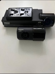 IROAD X9 camera