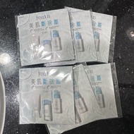 freeplus護膚試用裝