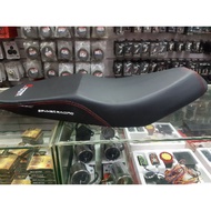 SMASH 115 FLAT SEAT SPYKER