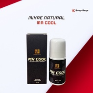 MIKAE NATURAL MR COOL (AGEN SAH: G01118)