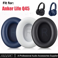 Replacement Ear Pads for Anker Soundcore Life Q45 Soundcore by Anker Life Q45 Headphones
