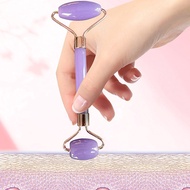 【YF】┋✹▬  Guasha Facial Massager Scraping Acupuncture Resin Board Face Neck Massage