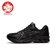 14 P0S0 Jjound x Gel Kayano Men's and Women's Black Low-Top Running Shoes