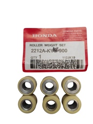ROLER ROLLER WEIGHT SET REVO AT REVO MATIC ORIGINAL