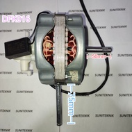 DINAMO KIPAS ANGIN SEKAI 18 inchi AS 10MM - DINAMO KIPAS ARASHI 18 inchi