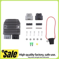 Regulator＆Rectifier Upgraded Version For Shindengen Mosfet Fh020Aa