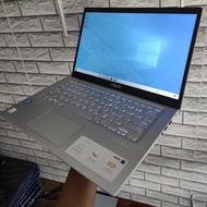Laptop Asus A416 A416MA