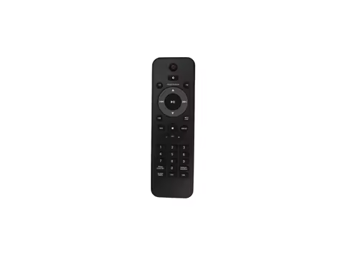 Remote Control For Philips MCM2050 MCM3050 MCM3050/12 MCM2000 MCM2005 MCM2050/12 MCM2050/05 DVD Micr