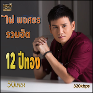 ไผ่ พงศธร รวมฮิต 12 ปีทอง รวม 50 เพลง Mp3 เพลงลูกทุ่งเก่าต้นฉบับ ระบบเสียงคุณภาพ 320k #เพลงเก่า#เพลง