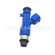 16600-JF00A 14002-AN001 Suitable for GTR 550CC Large Flow Fuel Injector Fuel Injector