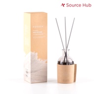 Genuine HOOGA Reed Diffuser Earth Series Free HOOGA Bag Secure Carton Box Packing