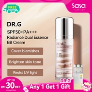 Dr.G SPF50+PA+++ Radiance Dual Essence BB Cream (40g)