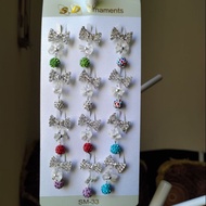 bros dagu kupu pasminah dan kerudung segi empat