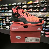 Sepatu Basket Adidas Don Issue 1 (Donovan Mitchell)
