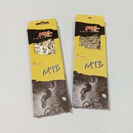 8 SPEED GOLD CHAIN PYC CHAIN BICYCLE