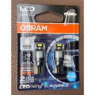 OSRAM Advance Plus T10 led light T10 led bulb T10 led