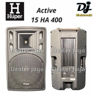 Speaker Aktif Huper 15ha400 15 Ha 400 - Inch
