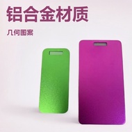 Aluminum Material Oxide Color Metal Key Mark Hanging 0 Colors Small 96g Large 96g-Pet Shop