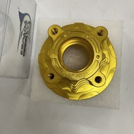 Espada Sprocket Hub Alloy Y15ZR