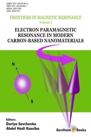 Electron Paramagnetic Resonance in Modern Carbon-Based Nanomaterials Dariya Savchenko