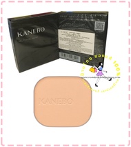 KANEBO Melty Feel Wear II ป้ายไทย ของแท้ แป้งผสมรองพื้น คาเนโบ