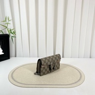 GUCCI古馳  酒神mini 鏈條單肩斜挎包 小巧精緻 氣質百搭 也可當作手拿包