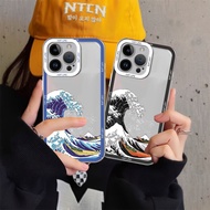 Case Hp Wave Aesthetic D For 033 Infinix Hot 10 Play 11 Play 12 Play 12i 20 5G 20i 20s 30 30i 9 Play Note 10 Note 10 Pro Smart 5 Smart 6 Smart 6 Plus Smart 7