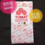 (4 packs) pe tomato plastic 10x20, 12x25, 15x30, 17x35, 20x35, sugar plastic, ice plastic