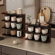 Cup Holder Cup Mug Tea Cup Storage Rack Water Cup Storage Cabinet Storage Mug Desktop Side Cabinet C