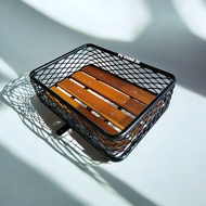 Fixie bike basket folding/MTB/Minion/federal/basket.universal